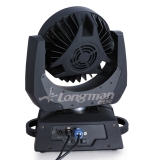 Loby 600 LED Moving Head Lighting