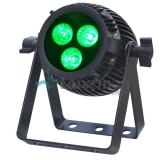 园丁鸟X3 RGBAW + UV  防水LED帕灯