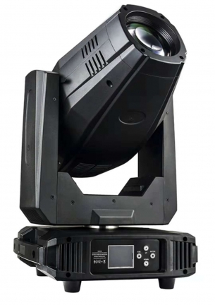 New 300W Led Spot Moving Head Stage Lighting