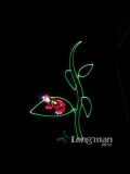 Free shipping:5W Laser light Moving head RGB animation