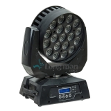 Pointy 600 ZOOM LED Zoom Moving Head Light