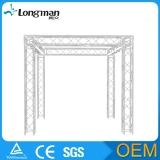 Free shipping:10 FT x 10 FT Standard Trade Expo Exhibition Truss Module Booth Package