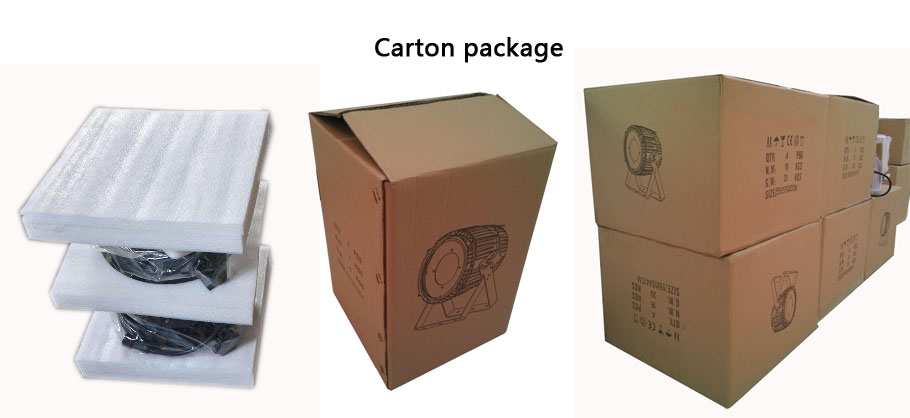 carton package