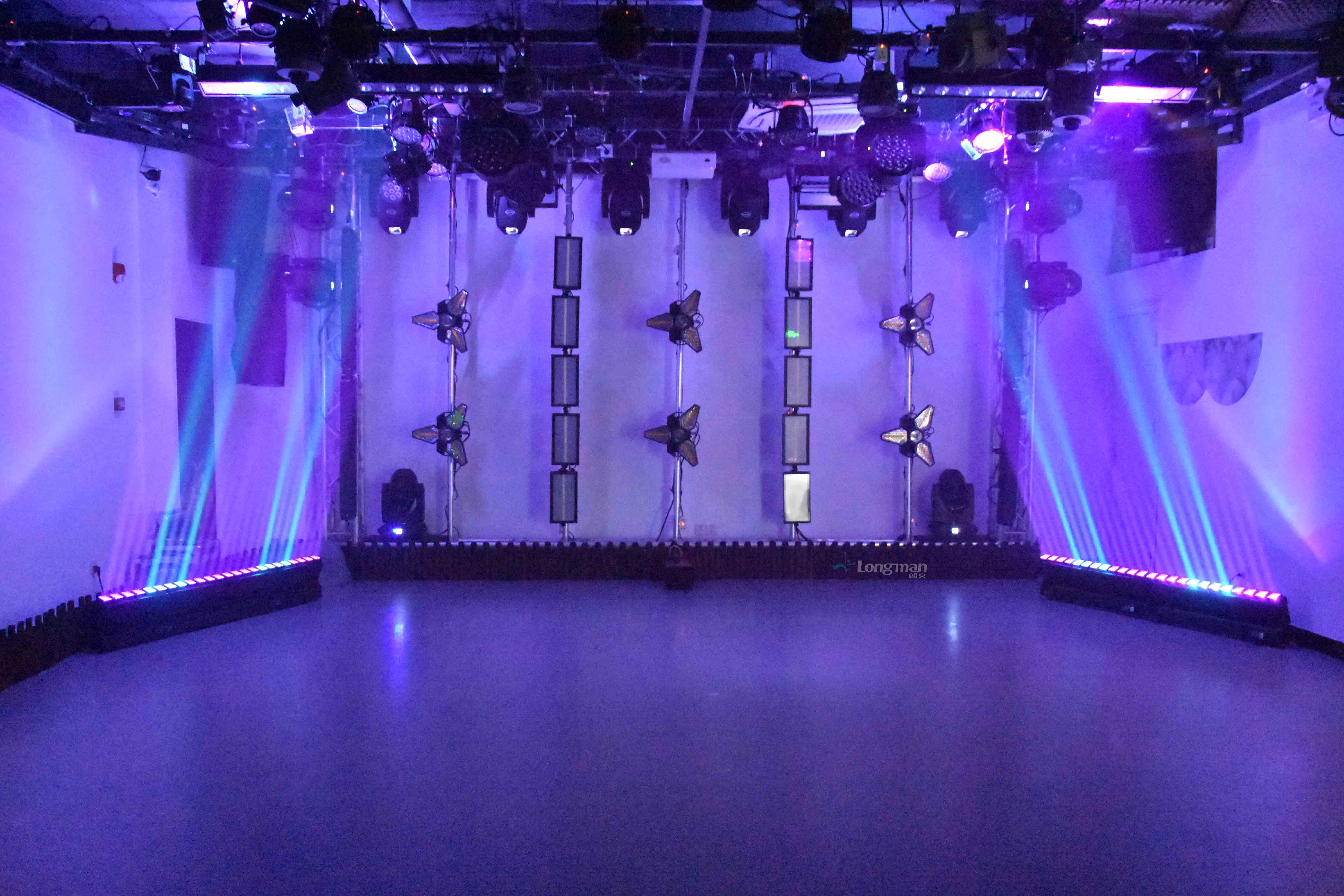 moving head linear bar light, zoom linear bar light, stage pixel mapping effect light, moving head pixel bar light