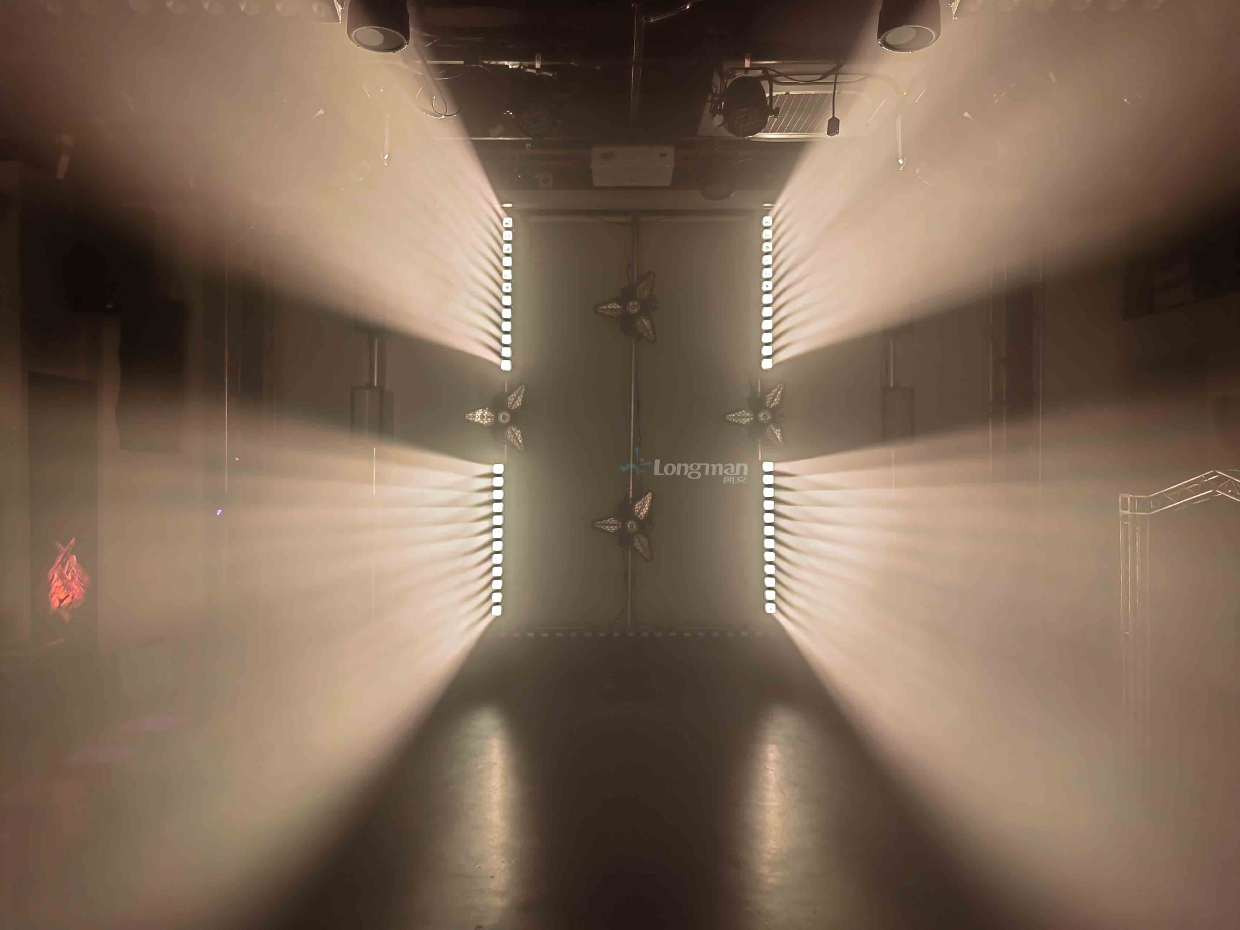 moving head linear bar light, zoom linear bar light, stage pixel mapping effect light, moving head pixel bar light