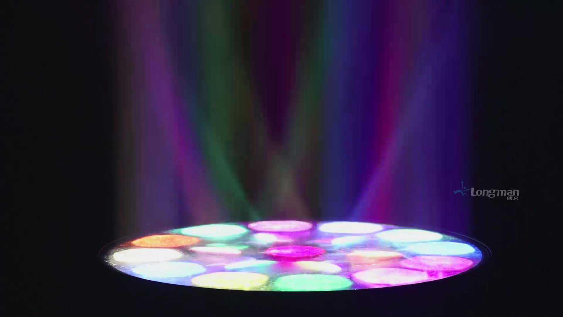Zoom moving head wash light IP, moving head led light with zoom, waterproof zoom led moving light, B-Eye effect moving Head Light