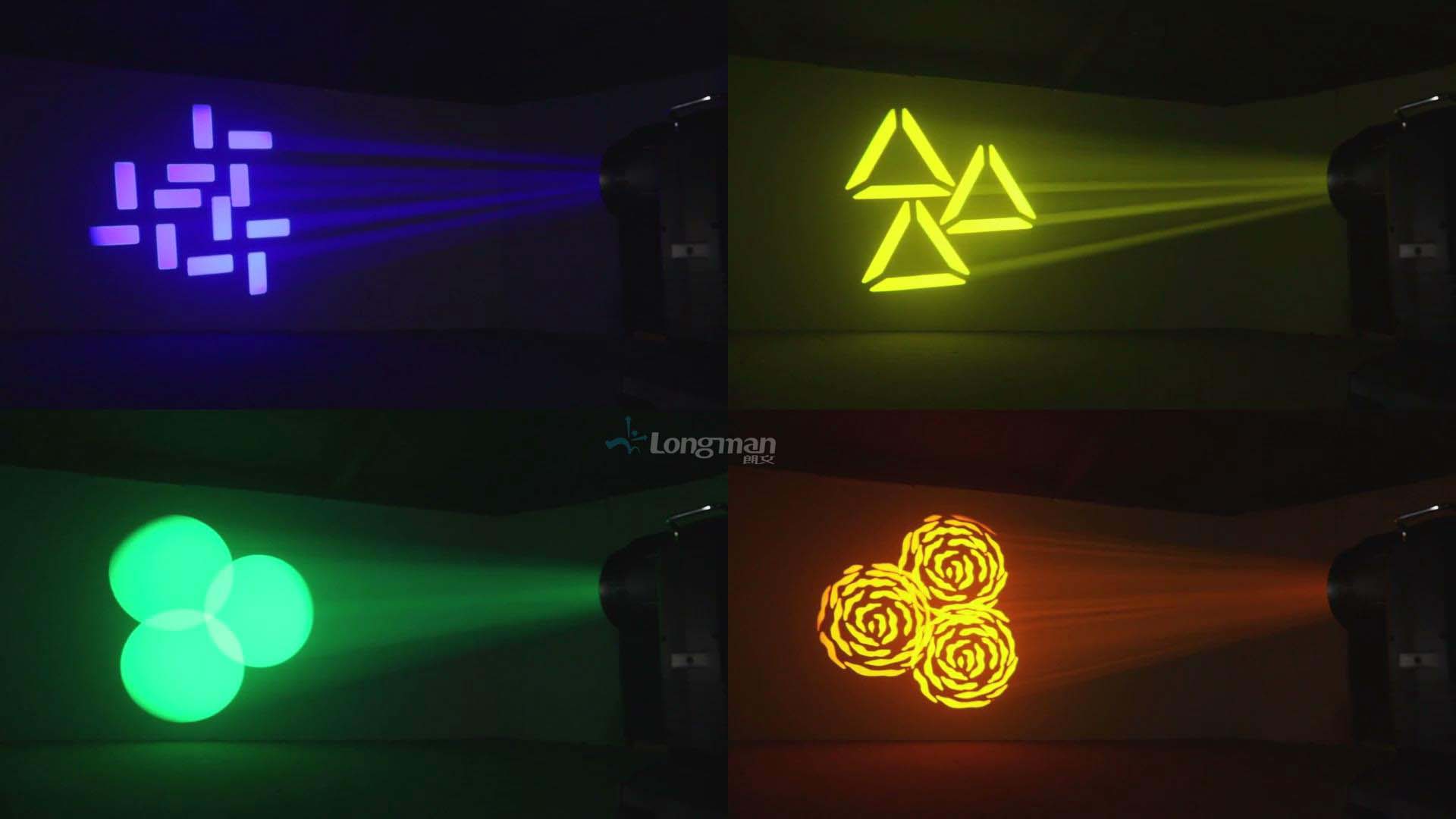 Waterproof moving head light with framing shutter, moving head beam light with framing system, Intelligent Moving Head with Gobo Cutting, Framing Moving Head Light