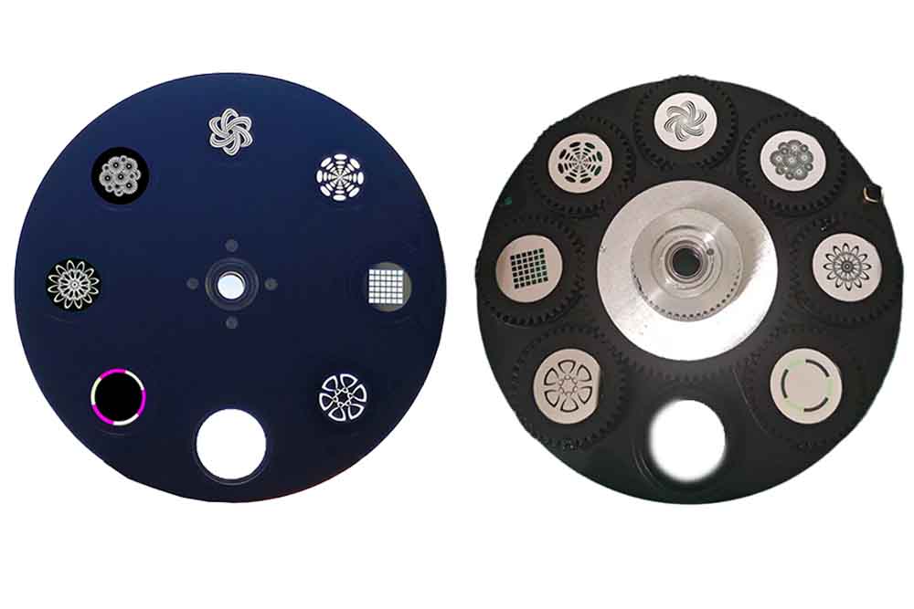 moving head light with framing shutter, moving head beam light with framing system, Intelligent Moving Head with Gobo Cutting, Framing Moving Head Light