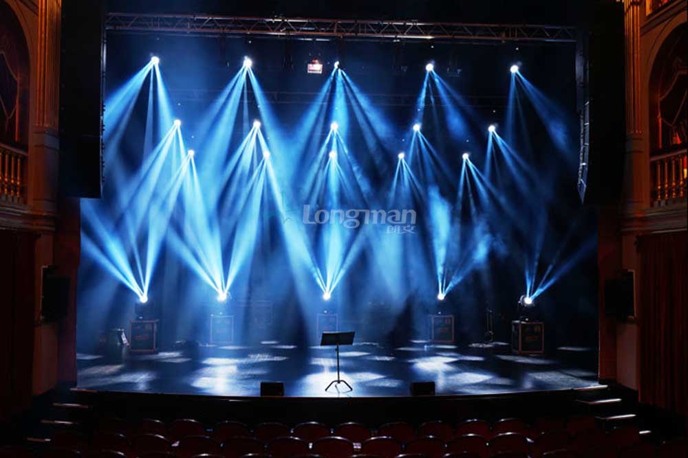 Zoom moving head wash light IP, moving head led light with zoom, waterproof zoom led moving light, B-Eye effect moving Head Light