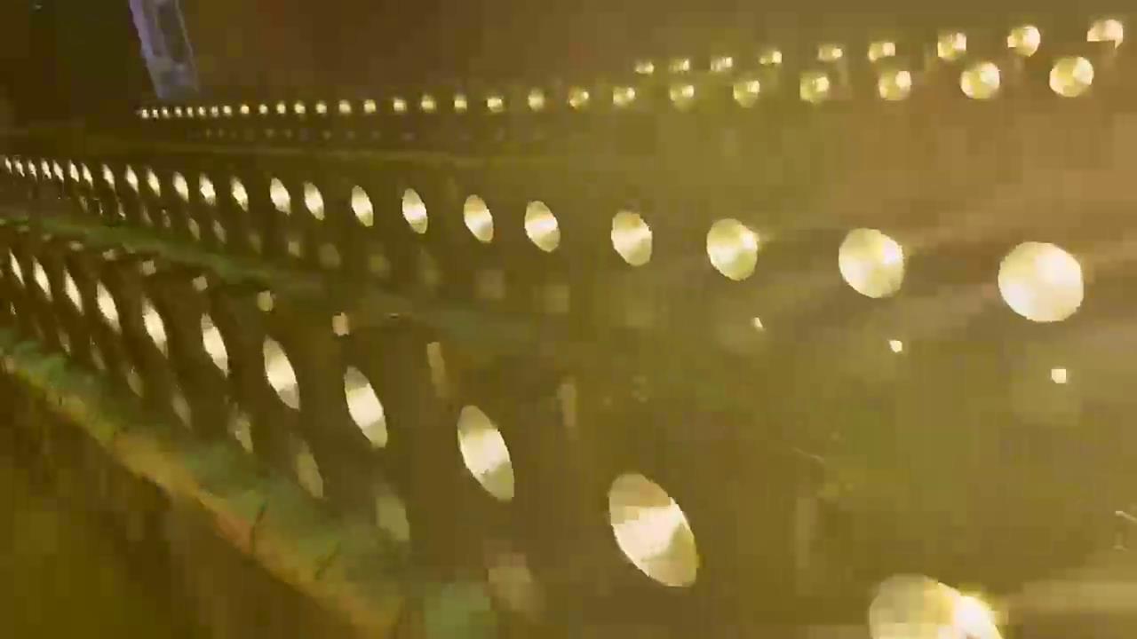 Led blinder light, LED Blinder Fixtures, matrix dot blinder light, Individually controllable COB blinders，TV studio blinder systems，Concert stage blinders