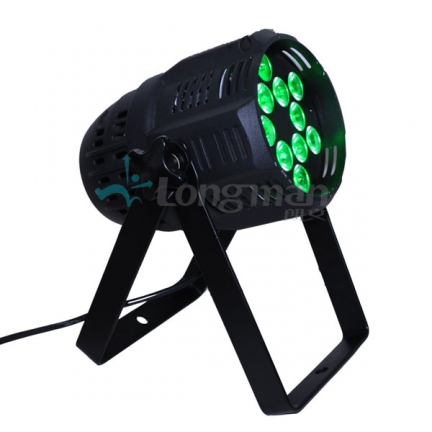 F460-indoor led par can stage light