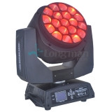 Lorentz Transform 19 LED Beam Eye Moving Head Light