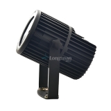 Debonair hexa E3  RGBALC oudoor stage light