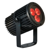 Debonair hexa E3  RGBALC oudoor stage light