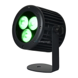 Auspice hexa3-outdoor led battery light