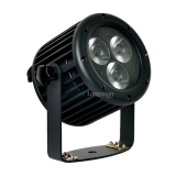 Auspice hexa3-outdoor led battery light