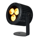 Auspice hexa3-outdoor led battery light