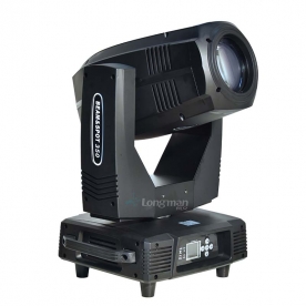Fugue Hq760-Led moving head light