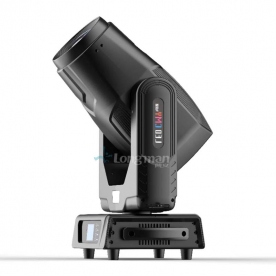 Foresight 400 Moving Profile