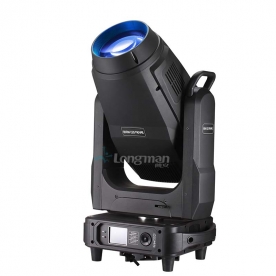 Foresight 800 Moving Profile