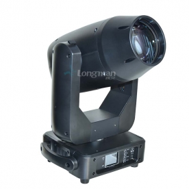 Fugue Hq860 - moving head light LED profile light