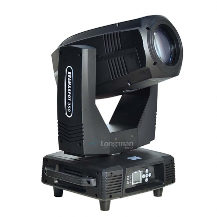 Fugue Hq760-Led moving head light