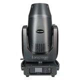 Fugue Hq860 - moving head light LED profile light