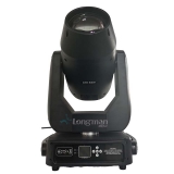 Fugue Hq860 - moving head light LED profile light