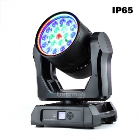 Lorentz Transform 300 IP-zoom led wash