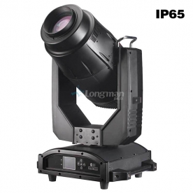 Foresight 800IP-framing profile light-shutter system– CMY CTO