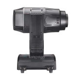 Foresight 800IP-framing profile light-shutter system– CMY CTO