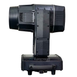 Foresight 600IP-moving head beam light with framing system