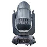 Foresight 1400IP-framing profile light-shutter system– CMY CTO