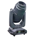 Foresight 1400IP-framing profile light-shutter system– CMY CTO