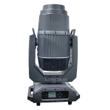 Foresight 1400IP-framing profile light-shutter system– CMY CTO