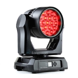 Lorentz Transform 300 IP-zoom led wash