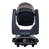 Foresight 600IP-moving head beam light with framing system