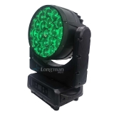 Lorentz Transform 1000 IP-waterproof wash- with zoom
