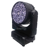 Lorentz Transform 1000 IP-waterproof wash- with zoom