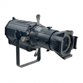 Keen Film 600AFA-- White Color- 300W LED Profile Spotlight