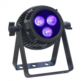 园丁鸟X3 RGBAW + UV  防水LED帕灯