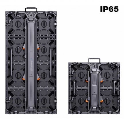 Rental LED Display – Outdoor, waterproof