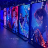 Rental LED Display – Outdoor, waterproof