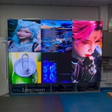 Rental LED Display – Outdoor, waterproof