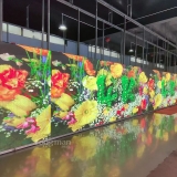 Rental LED Display – Indoor, not waterproof